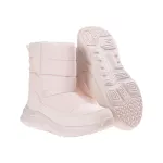 Buty zimowe śniegowce dziecięce Martes Marela Mid JRG - beżowe