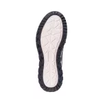 Buty zimowe śniegowce dziecięce Martes Raveli Mid Teen - czarne