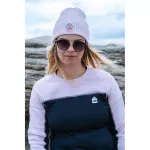 Czapka damska zimowa Elbrus Quentin Wo's - różowa Czapka damska zimowa Elbrus Quentin Wo's - różowa