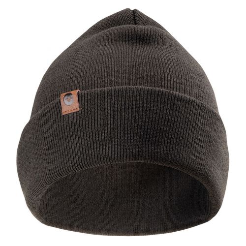 Czapka Hi-Tec Mjosa - black olives