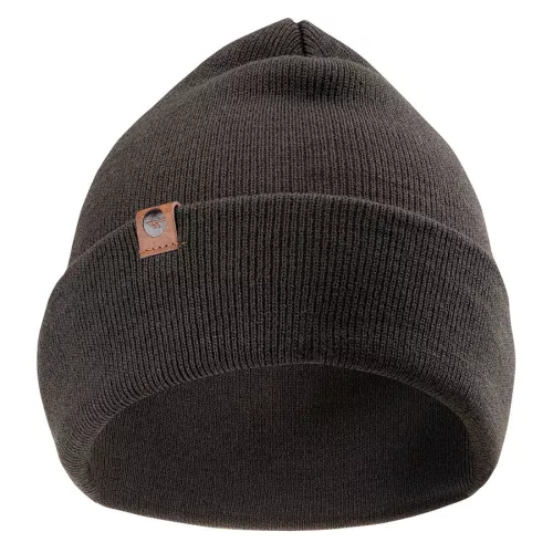 Czapka Hi-Tec Mjosa - black olives