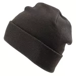 Czapka Hi-Tec Mjosa - black olives Czapka Hi-Tec Mjosa - black olives