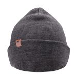 Czapka męska Hi-Tec Mabo - szara Czapka męska Hi-Tec Mabo - szara