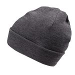 Czapka męska Hi-Tec Mabo - szara Czapka męska Hi-Tec Mabo - szara