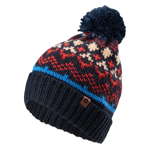 Czapka męska zimowa Hi-Tec Amir Czapka męska zimowa Hi-Tec Amir