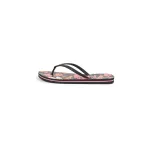 Japonki damskie O'Neill Profile Graphic Sandals - różowo-pomarańczowe