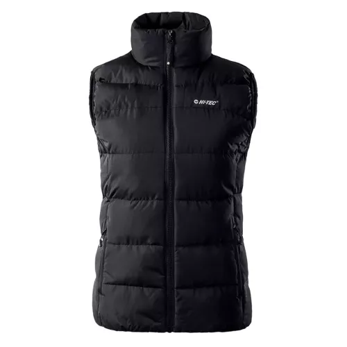 Kamizelka damska pikowana Hi-Tec Lady Sanis