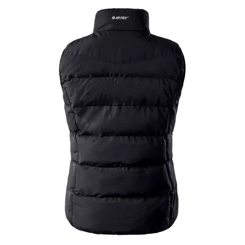Kamizelka damska pikowana Hi-Tec Lady Sanis