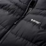 Kamizelka damska Hi-Tec Lady Sanis - czarna Kamizelka damska Hi-Tec Lady Sanis - czarna