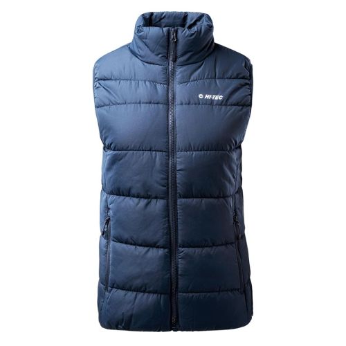 Kamizelka damska Hi-Tec Lady Sanis - granatowa
