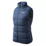 Kamizelka damska Hi-Tec Lady Sanis - granatowa Kamizelka damska Hi-Tec Lady Sanis - granatowa