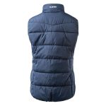 Kamizelka damska Hi-Tec Lady Sanis - granatowa