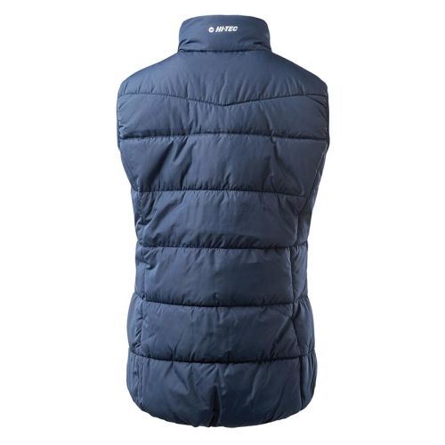 Kamizelka damska Hi-Tec Lady Sanis - granatowa