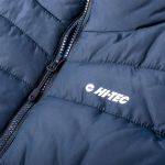 Kamizelka damska Hi-Tec Lady Sanis - granatowa