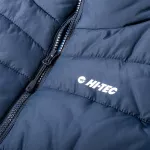 Kamizelka damska Hi-Tec Lady Sanis - granatowa Kamizelka damska Hi-Tec Lady Sanis - granatowa