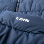 Kamizelka damska Hi-Tec Lady Sanis - granatowa