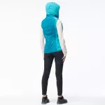 Kamizelka damska pikowana Elbrus Mado Vest Wo's Primaloft - morska Kamizelka damska pikowana Elbrus Mado Vest Wo's Primaloft - morska