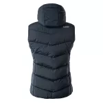 Kamizelka damska pikowana Hi-Tec Lady Calisto II - granatowa Kamizelka damska pikowana Hi-Tec Lady Calisto II - granatowa