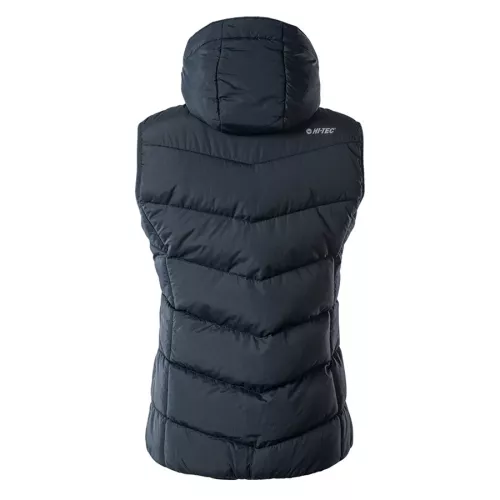 Kamizelka damska pikowana Hi-Tec Lady Calisto II