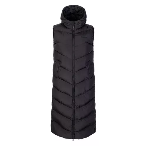 Kamizelka damska pikowana Hi-Tec Lady Gulietta 