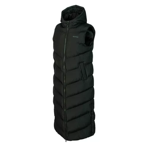 Kamizelka damska pikowana Hi-Tec Lady Gulietta 