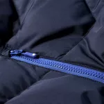 Kamizelka bezrękawnik męski Hi-Tec Charmo - granatowa Kamizelka bezrękawnik męski Hi-Tec Charmo - granatowa