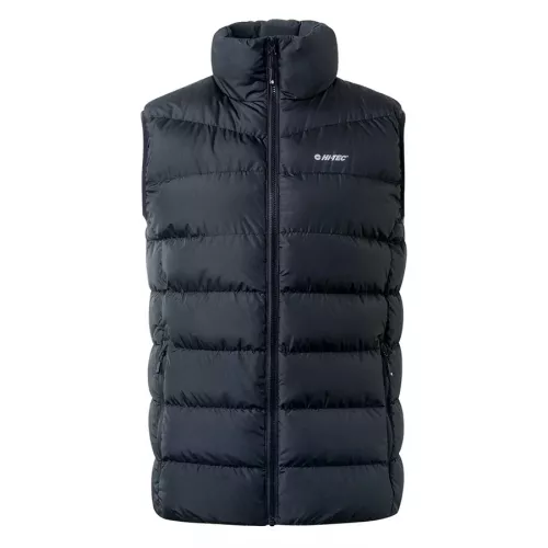 Kamizelka bezrękawnik męski Hi-Tec Sanis