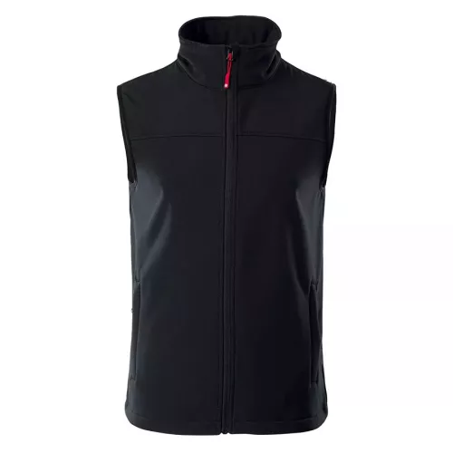 Kamizelka męska Softshell Hi-Tec Luman