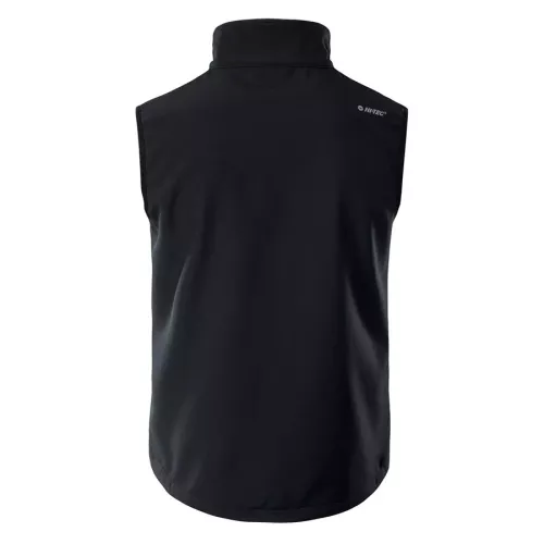 Kamizelka męska Softshell Hi-Tec Luman