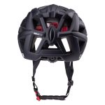Kask rowerowy Radvik Skjorde - czarny