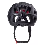 Kask rowerowy Radvik Skjorde - czarny Kask rowerowy Radvik Skjorde - czarny