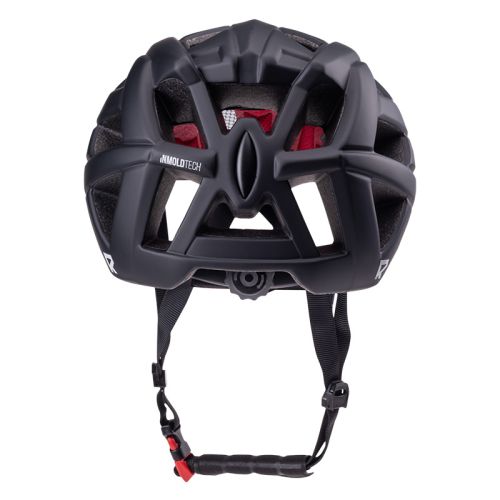 Kask rowerowy Radvik Skjorde