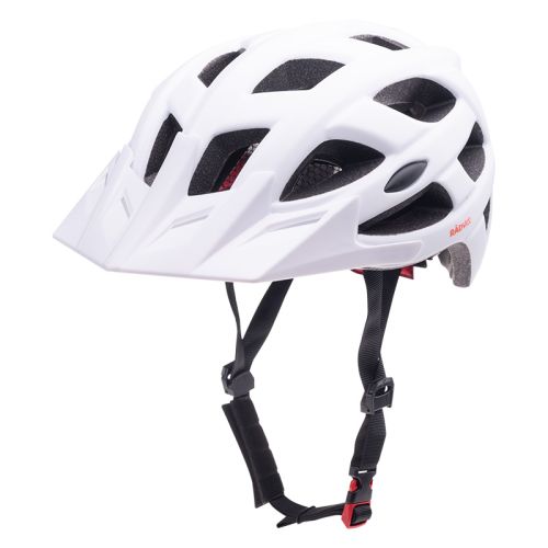 Kask rowerowy Radvik Skjorde - biały