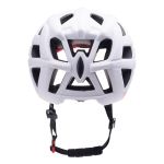 Kask rowerowy Radvik Skjorde - biały