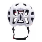 Kask rowerowy Radvik Skjorde - biały