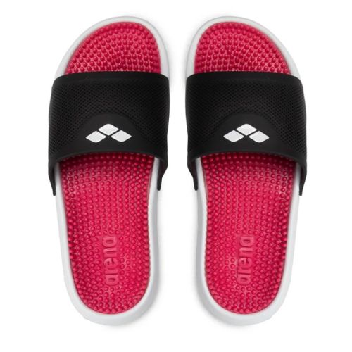 Klapki damskie Arena Marco - różowe Klapki damskie Arena Marco - różowe