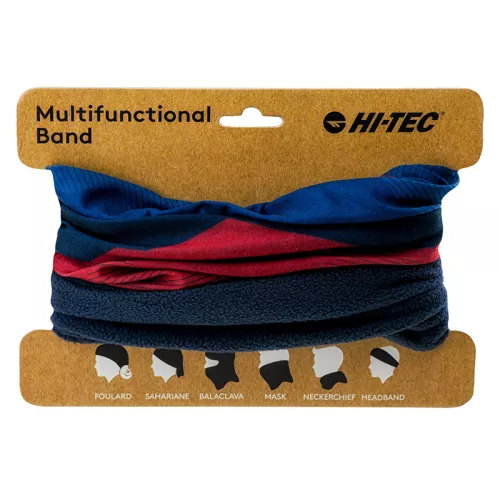 Komin wielofunkcyjny Hi-Tec Rine