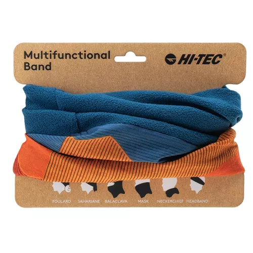 Komin wielofunkcyjny Hi-Tec Rine