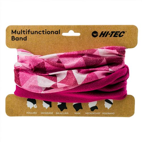 Komin wielofunkcyjny Hi-Tec Rine Komin wielofunkcyjny Hi-Tec Rine