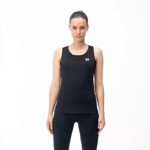 Koszulka bezrękawnik damski IQ Tinga WMNS
