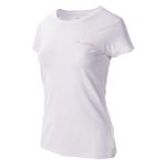 Koszulka damska Elbrus Narica Wo's - biała