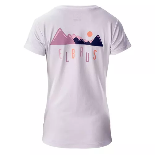 Koszulka damska Elbrus Narica Wo's 