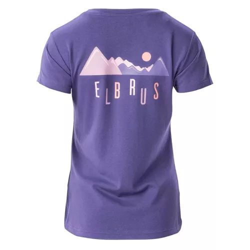 Koszulka damska Elbrus Narica Wo's 