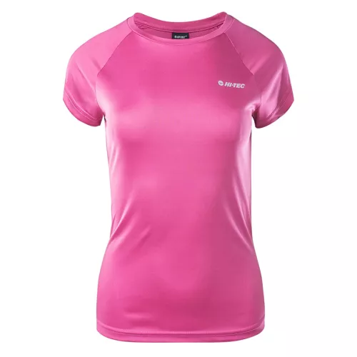 Koszulka damska Hi-Tec Lady Alna