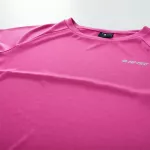 Koszulka damska Hi-Tec Lady Alna - różowa Koszulka damska Hi-Tec Lady Alna - różowa