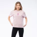 Koszulka damska Hi-Tec Lady Ameli - różowa