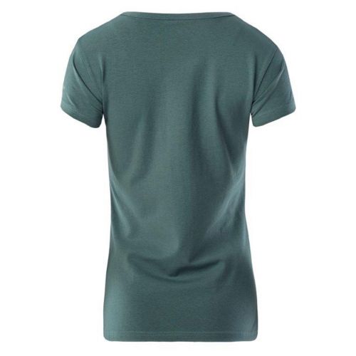 Koszulka damska Hi-Tec Lady Defi Koszulka damska Hi-Tec Lady Defi