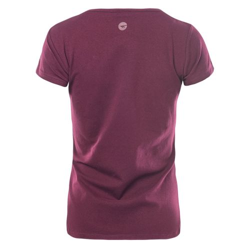 Koszulka damska Hi-Tec Lady Puro Koszulka damska Hi-Tec Lady Puro