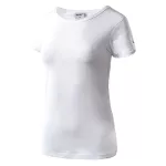 Koszulka damska Hi-Tec Lady Puro - biała Koszulka damska Hi-Tec Lady Puro - biała