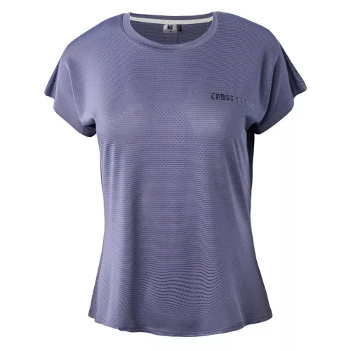 Koszulka damska IQ Yoryo WMNS
